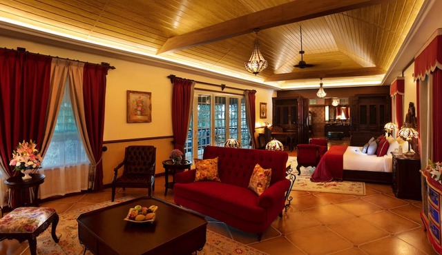 Coorg Wilderness Resort & Spa