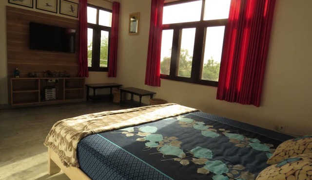 IbisHouse Farm Stay