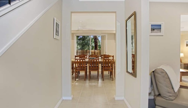 Perfect Family Accommodation - Free WIFI in Hawks Nest