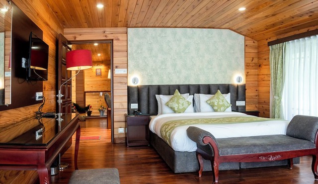Udaan Dekeling Resort Darjeeling
