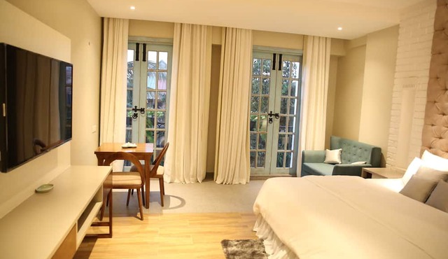 Villa Donna in Panaji