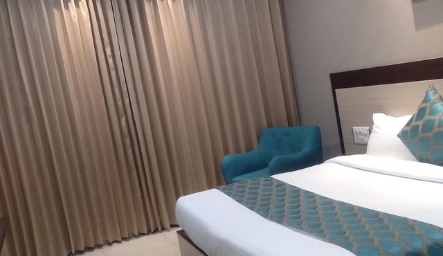 Aagaaz for Luxury Stay and Celebration in Ludhiana