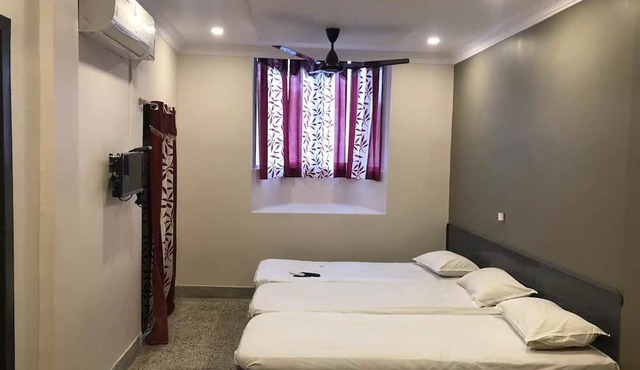 Hotel AKMG