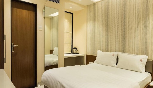 Hotel Sangat Regency