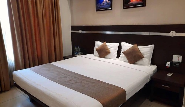 Nagarjuna Suites