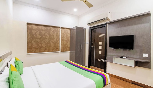Treebo Address Inn, Banjara Hills