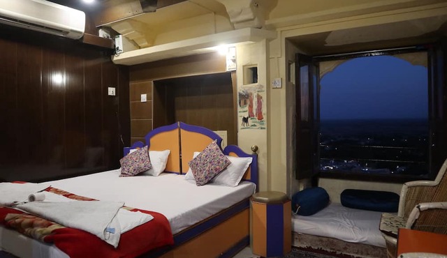 Hotel Paradise