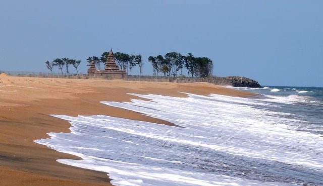 Chariot Beach Resort