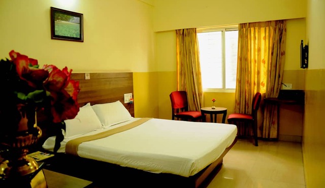 Suvarna Residency