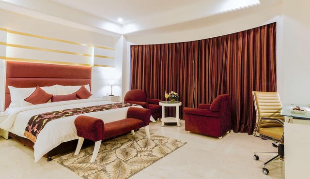 Best Western Merrion in Amritsar