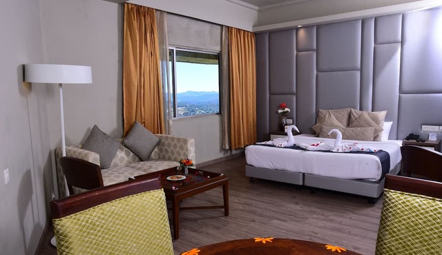 Sinclairs Retreat Ooty