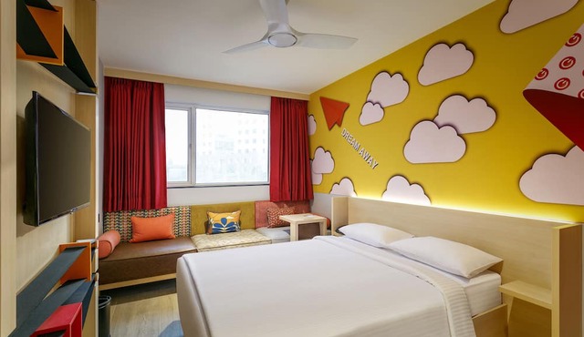Ginger Bhubaneshwar