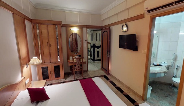 Hotel Pai Viceroy