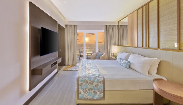 The Resort Mumbai