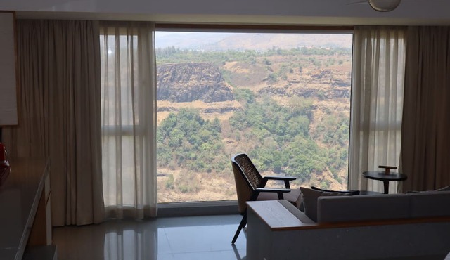 Athiva Resort & Spa, Khandala