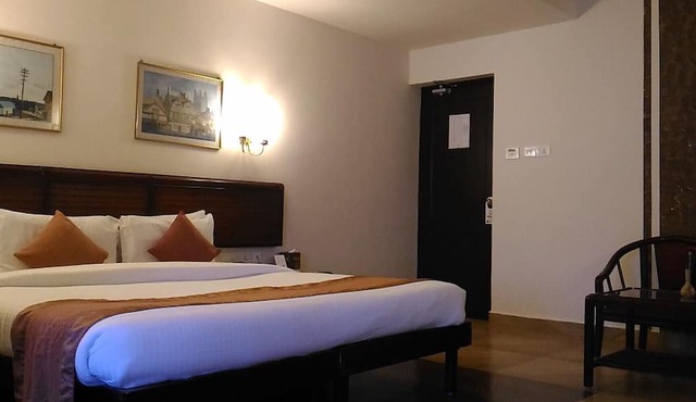 Yuvarani Residency