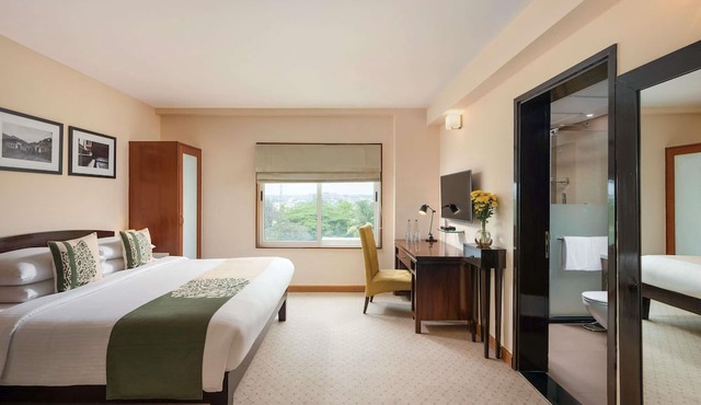 Grand Mercure Bangalore