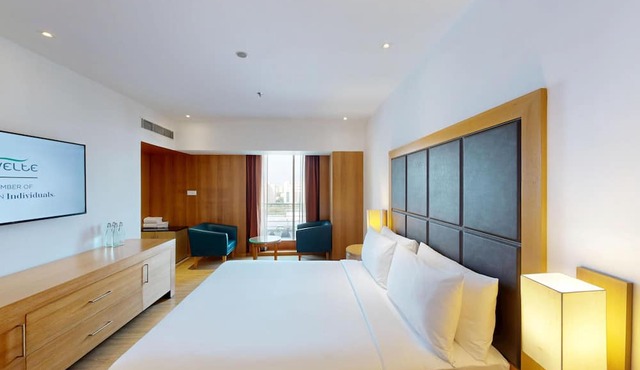 Svelte Delhi, a member of Radisson Individuals