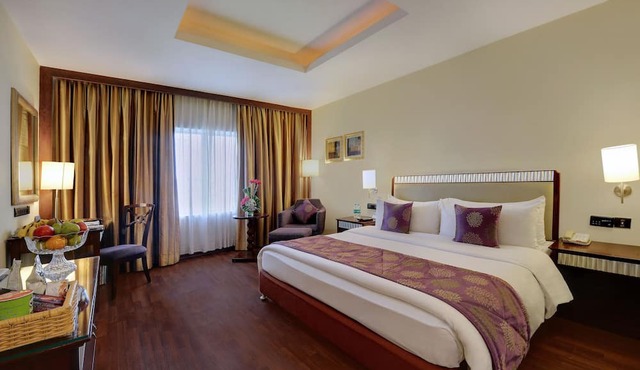 Fortune Select JP Cosmos, Bengaluru - Member ITC Hotels' Group