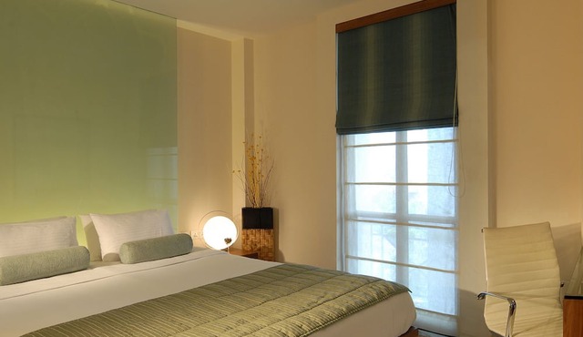 The Manohar Hyderabad