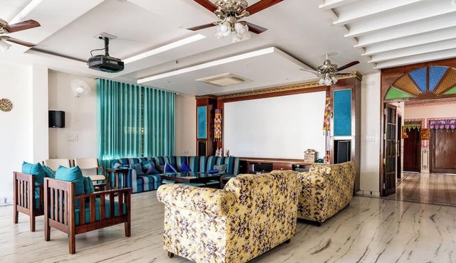 All Seasons Heritage Homestay in Jaipur