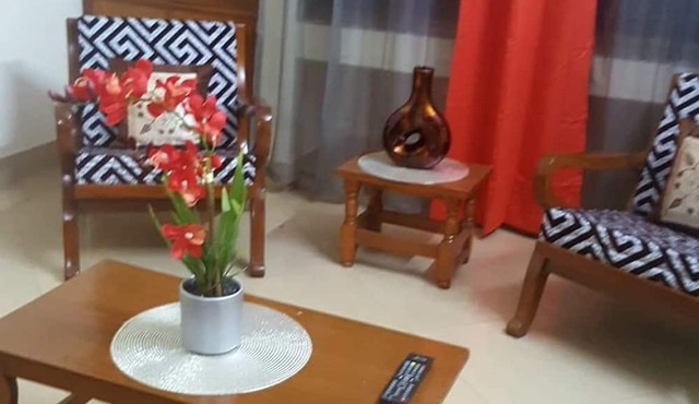 Latif villa in Dhaka