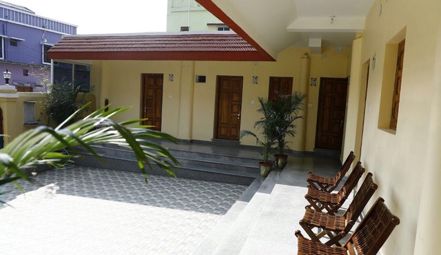 Nest Guest House