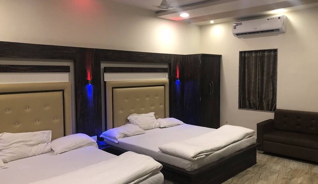 Hotel Bani Hashim