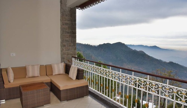 Fortune Select Forest Hill, Kasauli - Member ITC Hotels' Group in Solan