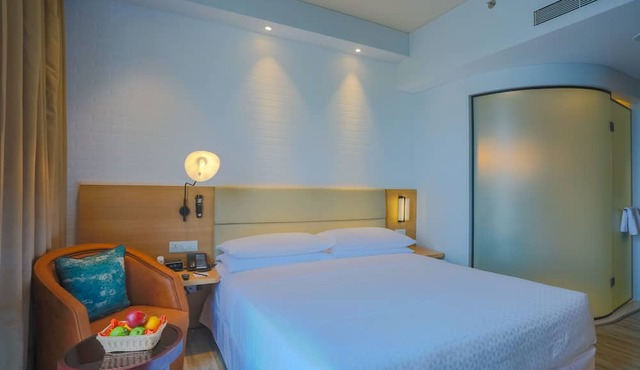 Fairfield by Marriott Chennai Mahindra World City