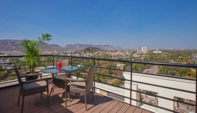 Red Fox by Lemon Tree Hotels, Alwar