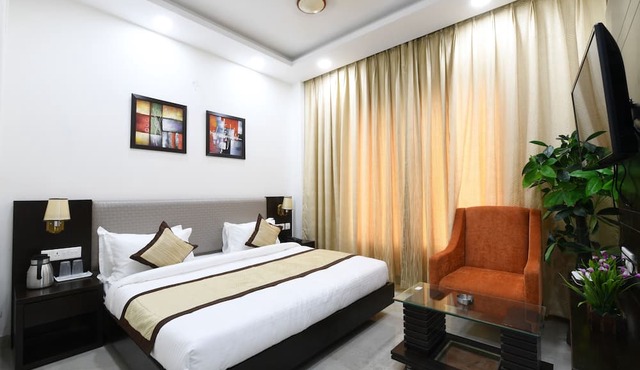 Madhav Muskan Residency