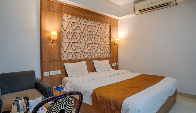 Hotel Shital Inn