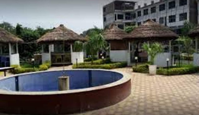 Hotel Bandhan in Bahraich