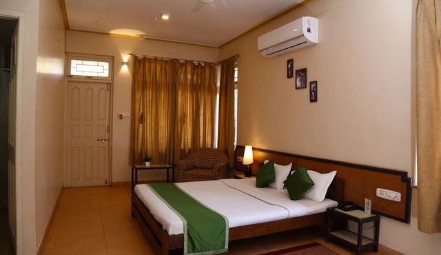 Hotel Durvankur