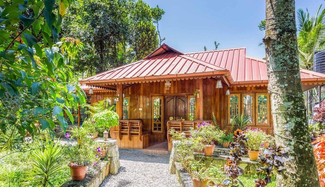 ANS MARIYA HOLIDAYS , MUNNAR in MUNNAR