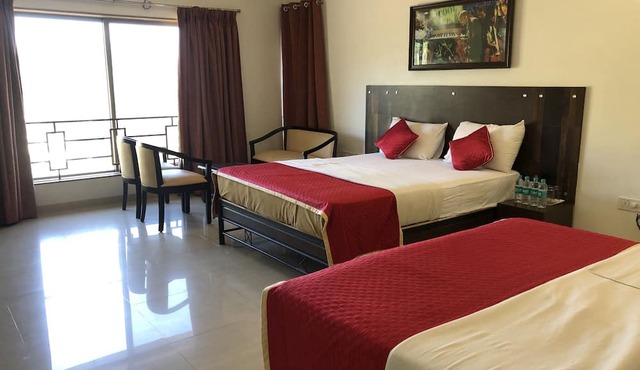 Resort Silver Hills Lonavala