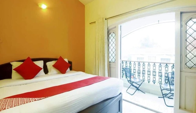 Basilica Holiday Home