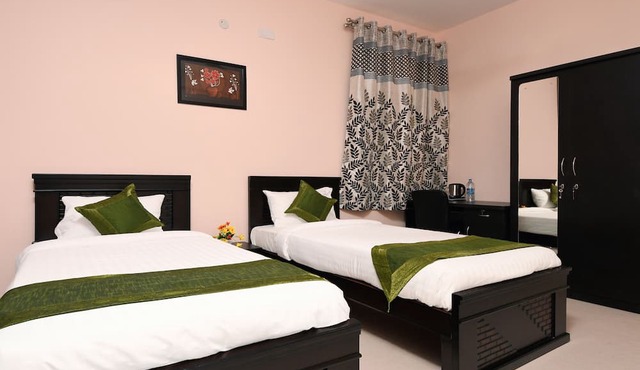 Itsy Hotels Shivas Kuteera