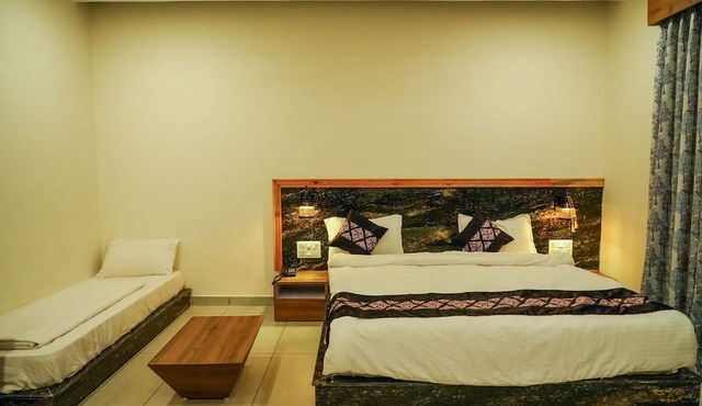 Van Vihar Farm & Resort