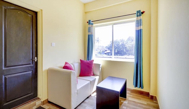 Gaurika Residency Lodging and Boarding