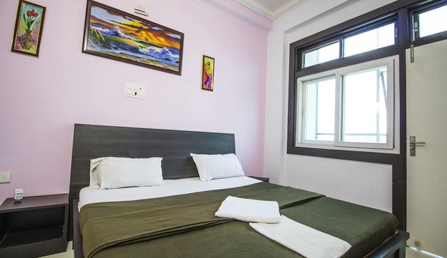 Hotel Rudra
