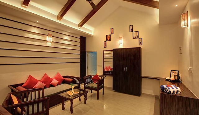 Gokulam Grand Resort and Spa Coorg