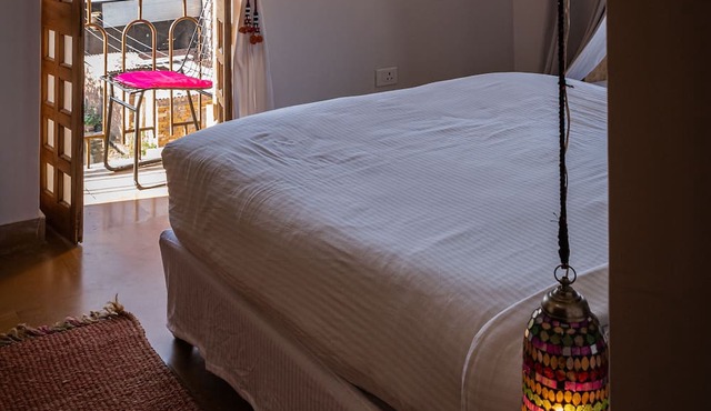 The Secret House - Adults Only in Jaisalmer