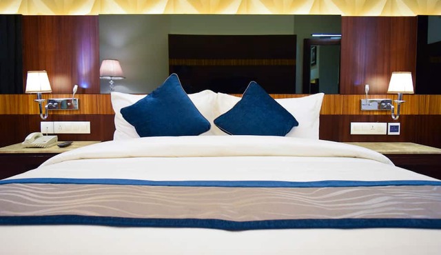RG Royal Hotel and Convention