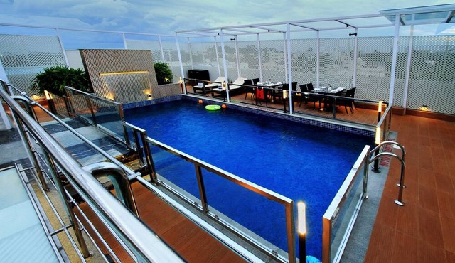 Comfort Inn Insys