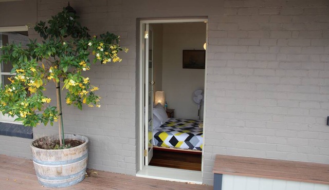 The Tasmanian Inn in Hobart