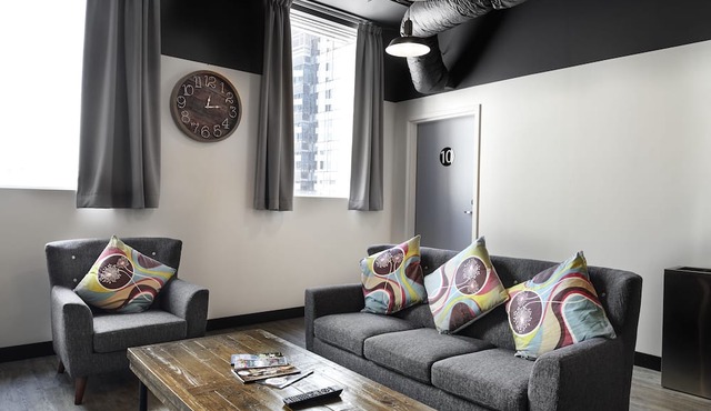 The Pod Sydney - Hostel in Haymarket