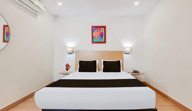 Super Townhouse Visakhapatnam