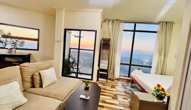 Aizawl Guest House